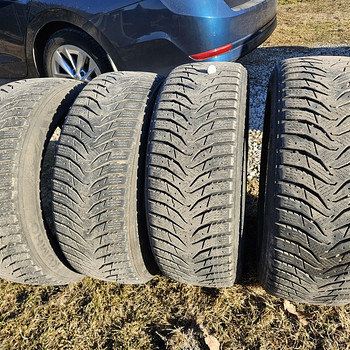 Kumho 205/55/17