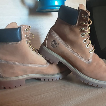 Timberland Original jalanõud suurus 40