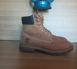 Oбувь Timberland Original размер 40 (2 фото из 3)