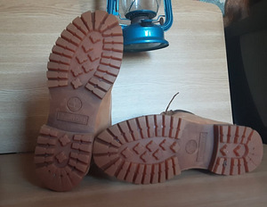 Oбувь Timberland Original размер 40 (3 фото из 3)