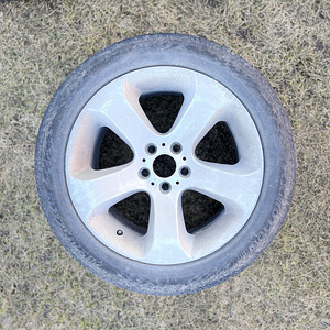 BMW S132 10x19 Valuveljed (1 foto / 5)