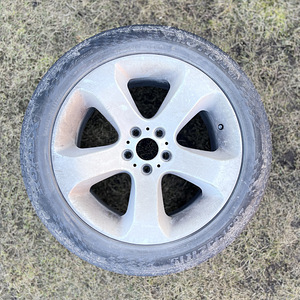 BMW S132 10x19 Valuveljed (2 foto / 5)
