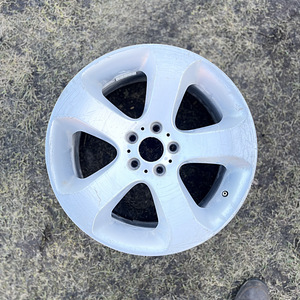 BMW S132 10x19 Valuveljed (3 foto / 5)