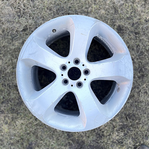 BMW S132 10x19 Valuveljed (4 foto / 5)