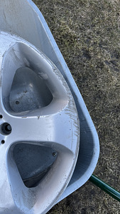 BMW S132 10x19 Valuveljed (5 foto / 5)