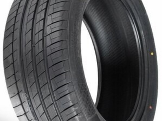 Kapsen 235/55 R18