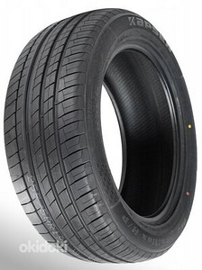 Kapsen 235/55 R18 (1 фото из 1)
