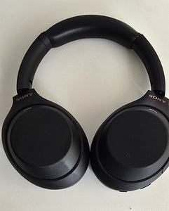 Sony WH-1000XM4 (1 foto / 5)