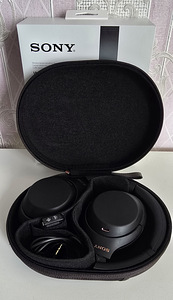 Sony WH-1000XM4 (4 foto / 5)