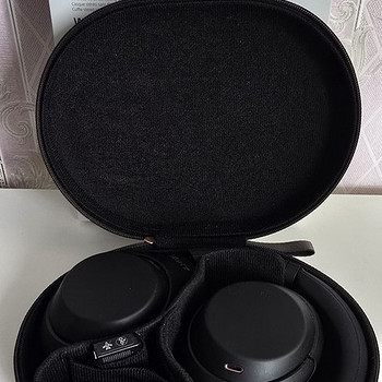 Sony WH-1000XM4