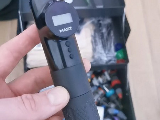 Tattoo start kit