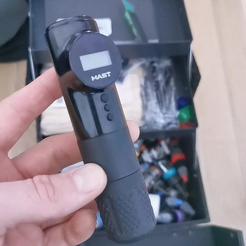 Tattoo start kit