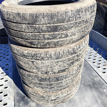 Kaubiku rehvid Nokian Hakka C2 235/65R16C