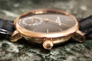 Frederique Constant Moonphase часы (4 фото из 7)