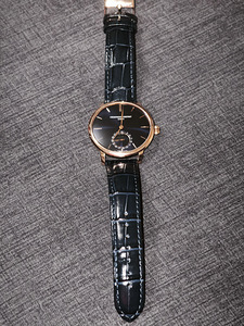Frederique Constant Moonphase часы (6 фото из 7)