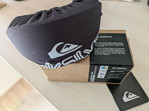 Мужские лыжные очки Quiksilver (4 фото из 6)
