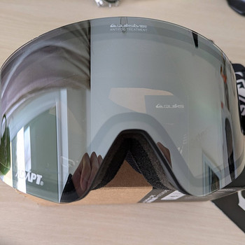 Quiksilver meeste suusaprillid