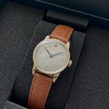 Longines Heritage