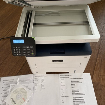 Müüa Xerox B225 – Mustvalge MFP | Printer + Skanner