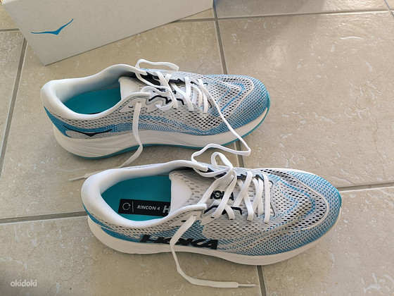 Кроссовки Hoka Rincon 4