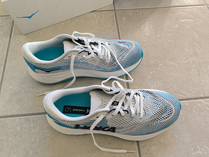 Кроссовки Hoka Rincon 4 (1 фото из 9)