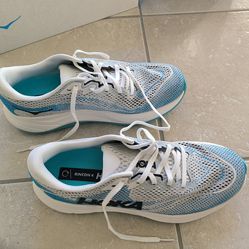 Кроссовки Hoka Rincon 4
