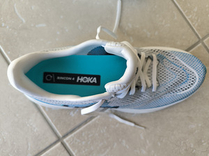 Кроссовки Hoka Rincon 4 (5 фото из 9)