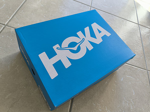 Кроссовки Hoka Rincon 4 (7 фото из 9)
