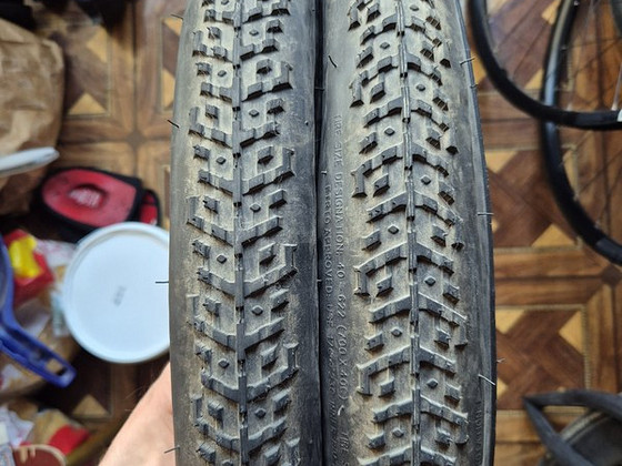 Покрышки WTB nano 700×40