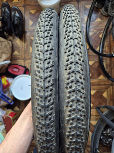 WTB nano 700 rehvid (1 foto / 2)