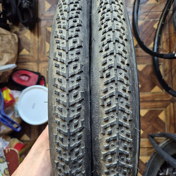 Покрышки WTB nano 700×40
