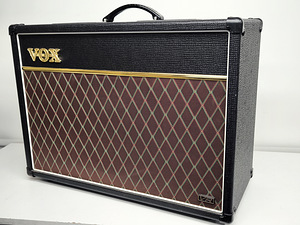 Lampvõimendi Vox ac15vr (1 foto / 5)