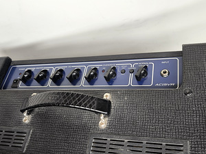 Lampvõimendi Vox ac15vr (2 foto / 5)