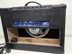 Lampvõimendi Vox ac15vr (3 foto / 5)