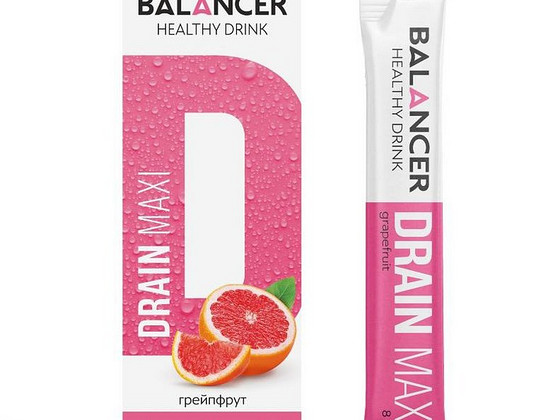 Greenway healthy drink drain maxi