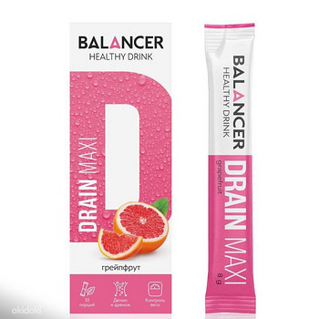 Greenway healthy drink drain maxi