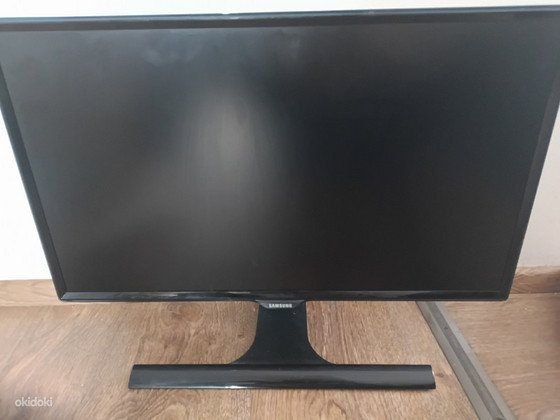 Samsung 24 monitor