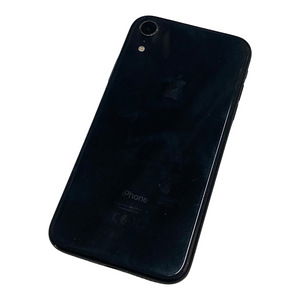 Mobiiltelefon iPhone XR 64GB (3 foto / 5)