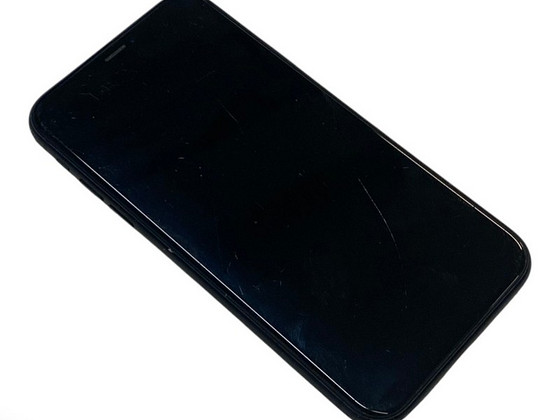 Mobiiltelefon iPhone XR 64GB