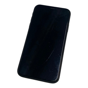 Mobiiltelefon iPhone XR 64GB (5 foto / 5)
