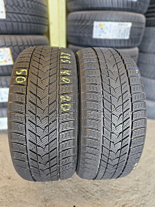 245 40 R 20 Zmax Winterhawke II ( Nagu Uued ) (1 foto / 6)