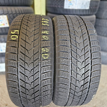 245 40 R 20 Zmax Winterhawke II ( Nagu Uued )