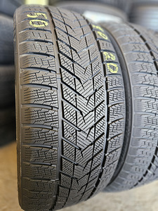 245 40 R 20 Zmax Winterhawke II ( Nagu Uued ) (2 foto / 6)