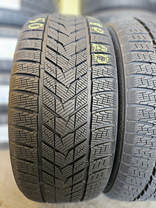 245 40 R 20 Zmax Winterhawke II ( Nagu Uued ) (3 foto / 6)
