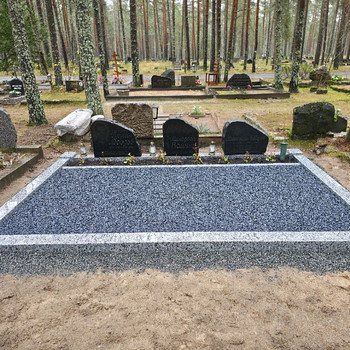 Памятники, Ограды, Чистка оград