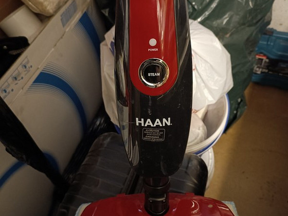 Паровая швабра Haan Agile SI-40