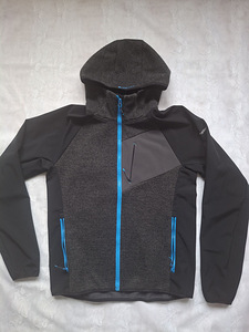 Icepeak softshell treeningjakk (voodrita) s 48 (1 foto / 5)