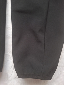 Icepeak softshell treeningjakk (voodrita) s 48 (3 foto / 5)