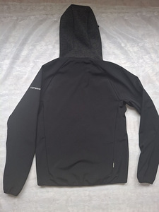 Icepeak softshell treeningjakk (voodrita) s 48 (5 foto / 5)