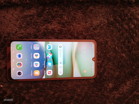 Telefon
